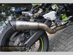 Kawasaki Z900 2022 occasion – foto 8 van 26