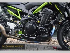 Kawasaki Z900 2022 occasion – foto 10 van 26