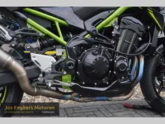 Kawasaki Z900 2022 occasion – foto 9 van 26