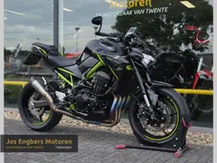Kawasaki Z900 2022 occasion – foto 12 van 26