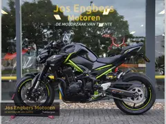 Kawasaki Z900 2022 occasion – foto 16 van 26