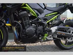 Kawasaki Z900 2022 occasion – foto 22 van 26