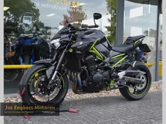 Kawasaki Z900 2022 occasion – foto 26 van 26