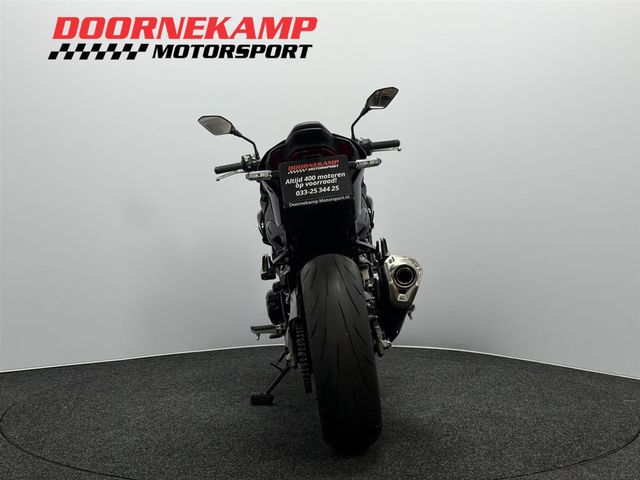 kawasaki - z900