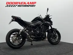 Kawasaki Z 900 ABS 2026 occasion – foto 17 van 20