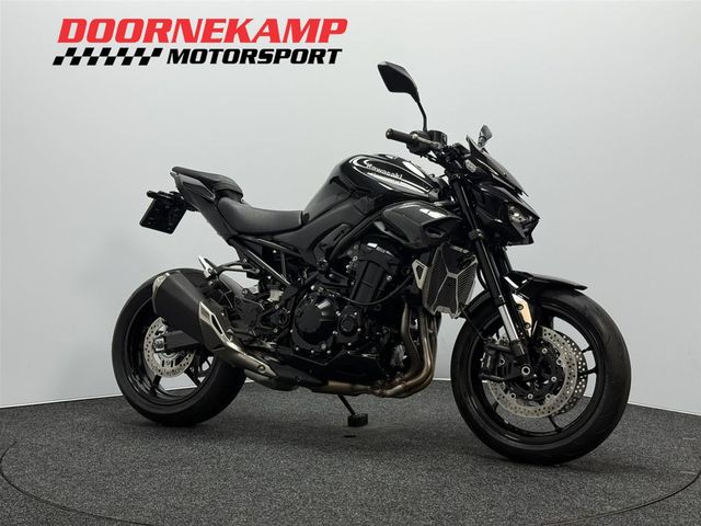 kawasaki - z900