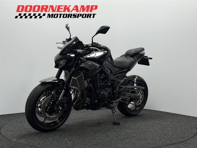 kawasaki - z900