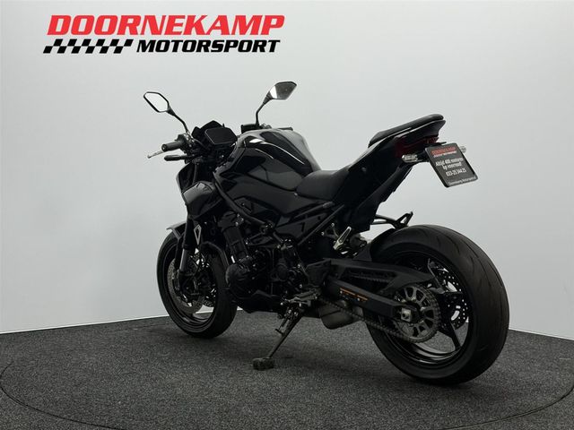 kawasaki - z900