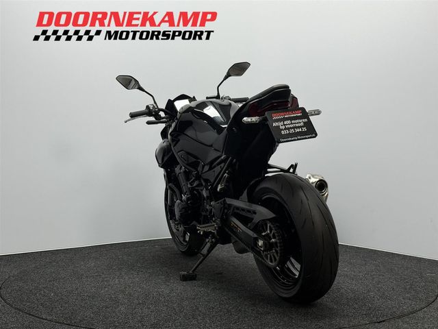 kawasaki - z900