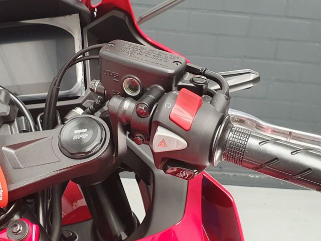 honda - cbr-500-r-abs