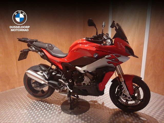 bmw - s-1000-xr