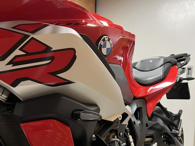 bmw - s-1000-xr