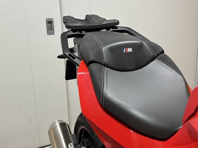 bmw - s-1000-xr