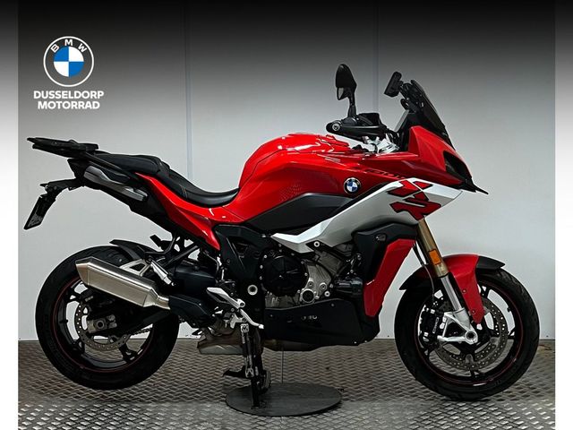 bmw - s-1000-xr