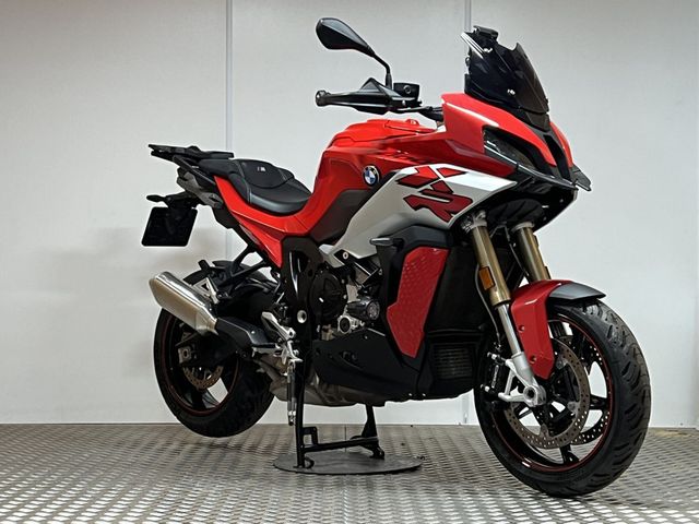 bmw - s-1000-xr