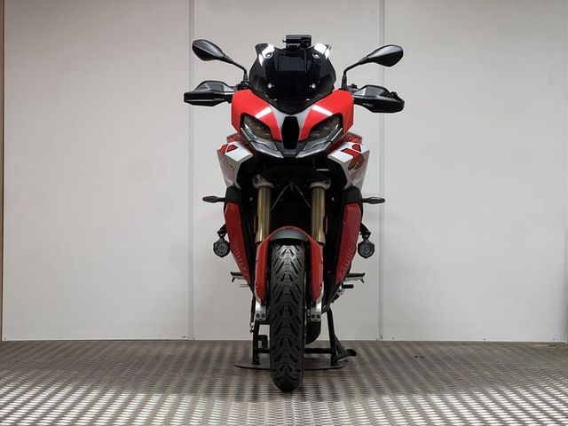 bmw - s-1000-xr