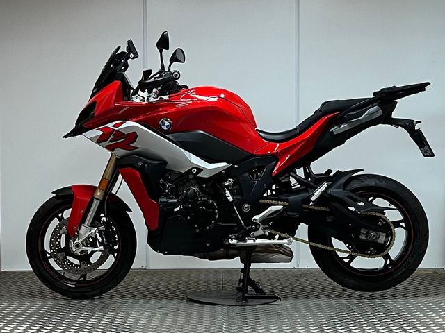 bmw - s-1000-xr