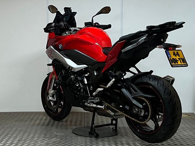 bmw - s-1000-xr