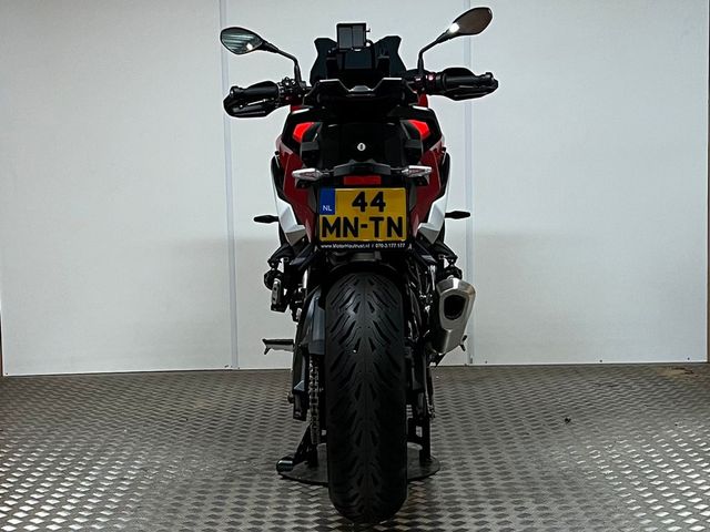 bmw - s-1000-xr