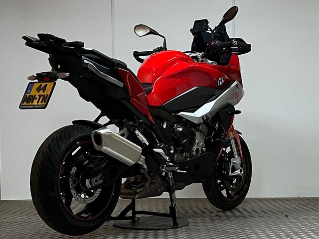 bmw - s-1000-xr