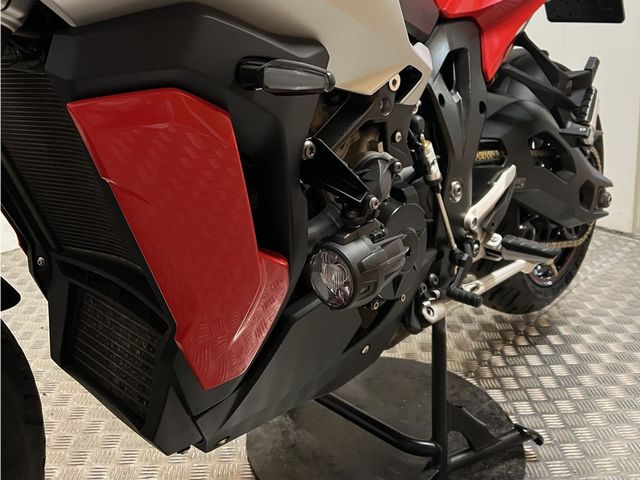 bmw - s-1000-xr