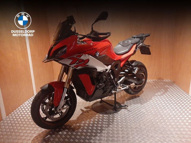 bmw - s-1000-xr