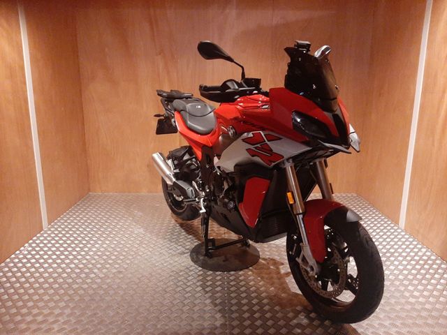 bmw - s-1000-xr