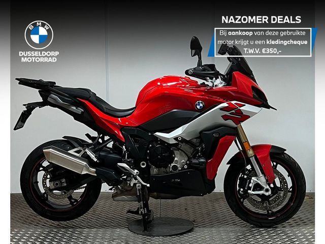 bmw - s-1000-xr