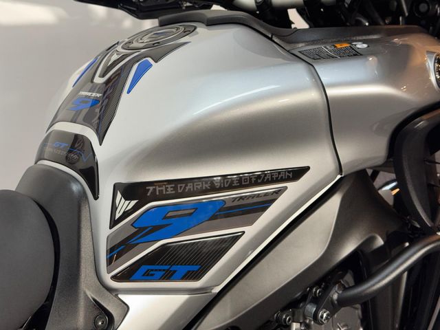 yamaha - tracer-9-gt