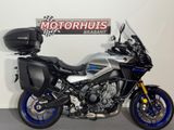 YAMAHA TRACER 9 GT