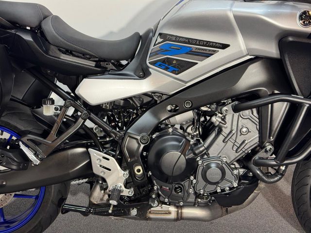 yamaha - tracer-9-gt