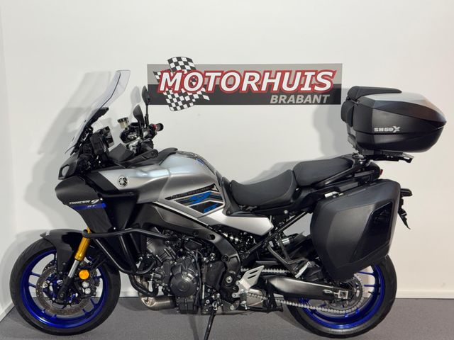 yamaha - tracer-9-gt