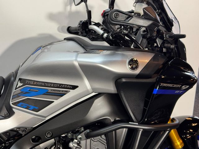 yamaha - tracer-9-gt
