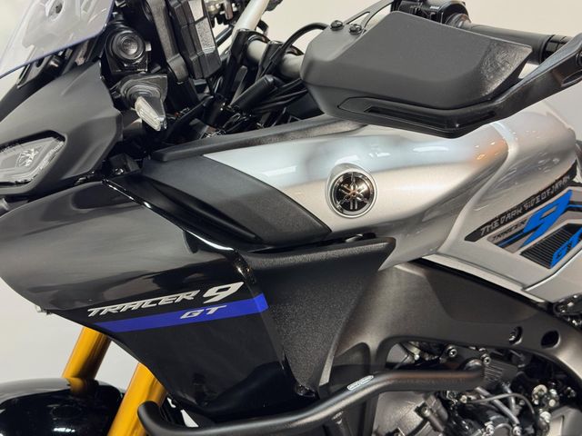 yamaha - tracer-9-gt