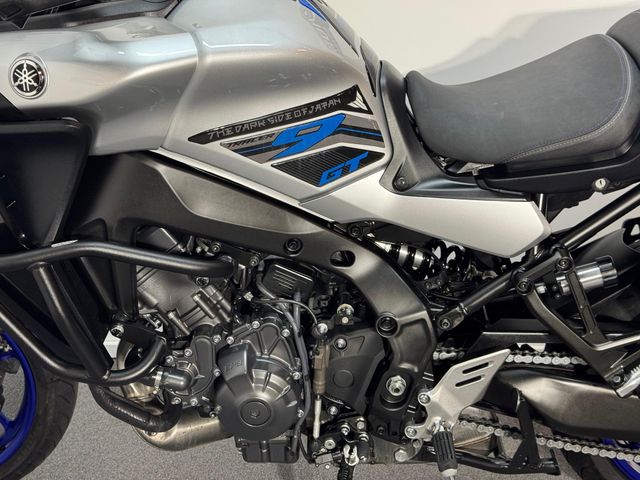 yamaha - tracer-9-gt