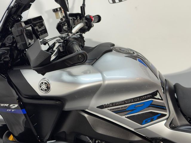 yamaha - tracer-9-gt