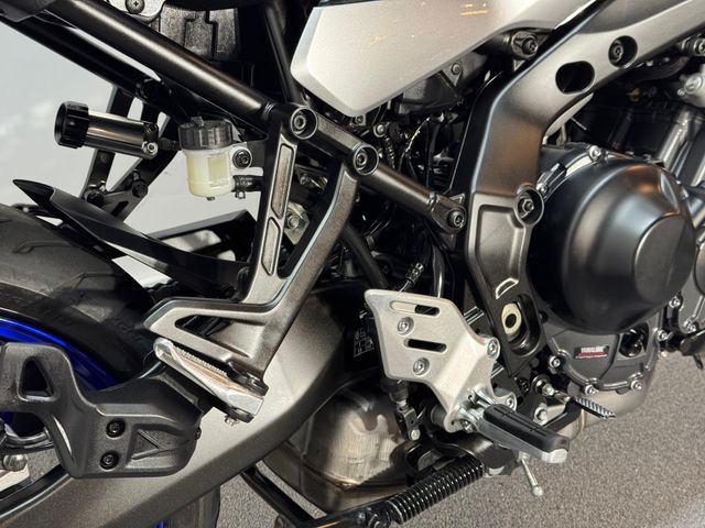 yamaha - tracer-9-gt