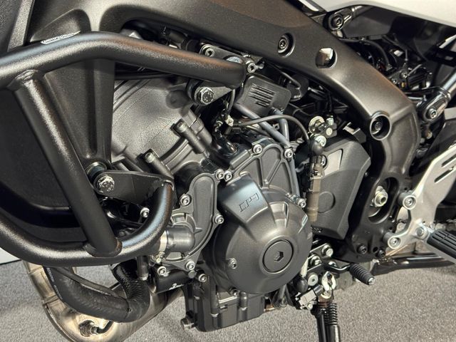 yamaha - tracer-9-gt