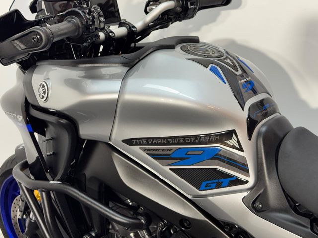 yamaha - tracer-9-gt