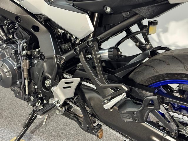 yamaha - tracer-9-gt