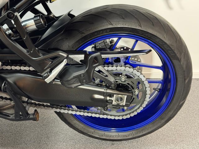 yamaha - tracer-9-gt