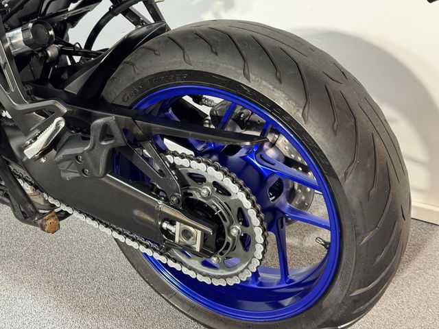 yamaha - tracer-9-gt