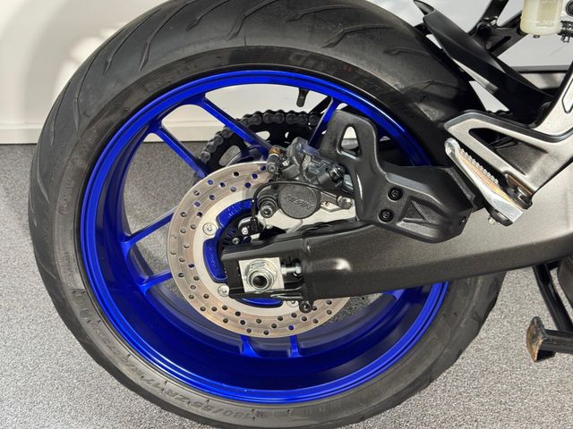 yamaha - tracer-9-gt