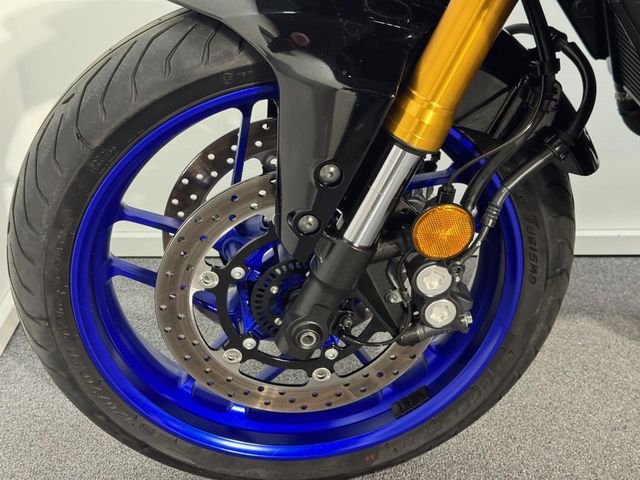 yamaha - tracer-9-gt