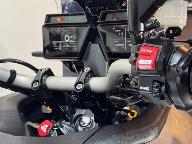 yamaha - tracer-9-gt