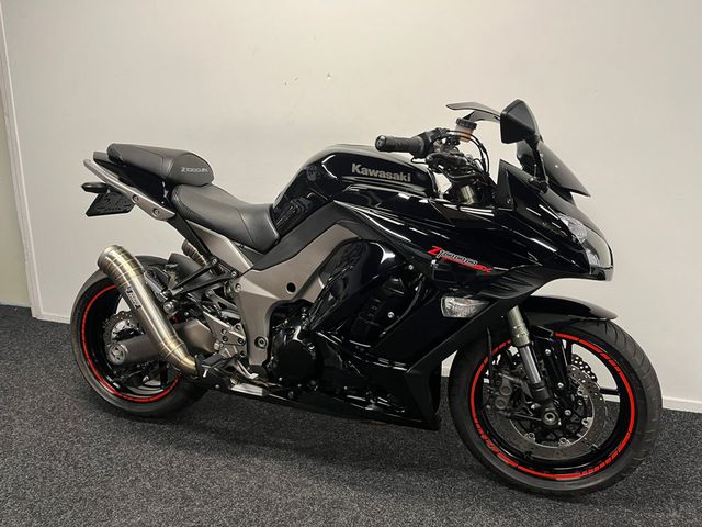 kawasaki - z-1000-sx