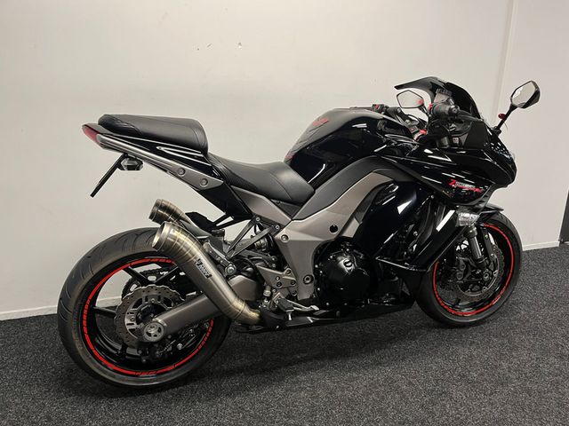 kawasaki - z-1000-sx