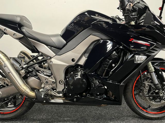 kawasaki - z-1000-sx