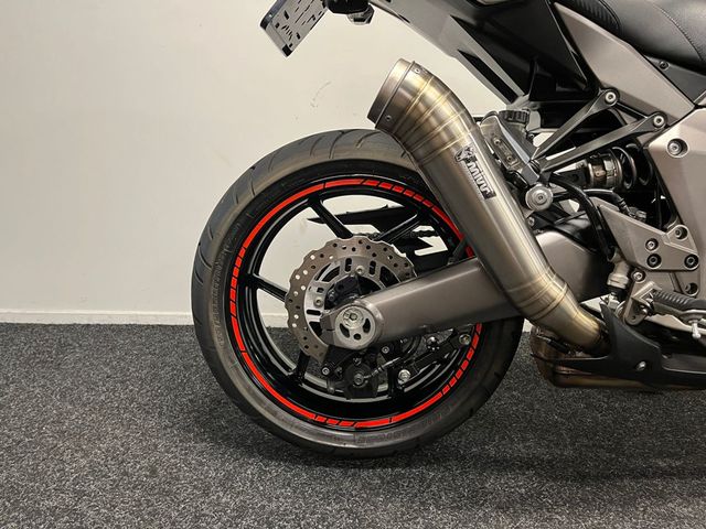 kawasaki - z-1000-sx