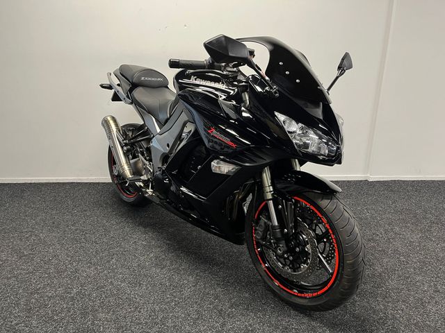 kawasaki - z-1000-sx